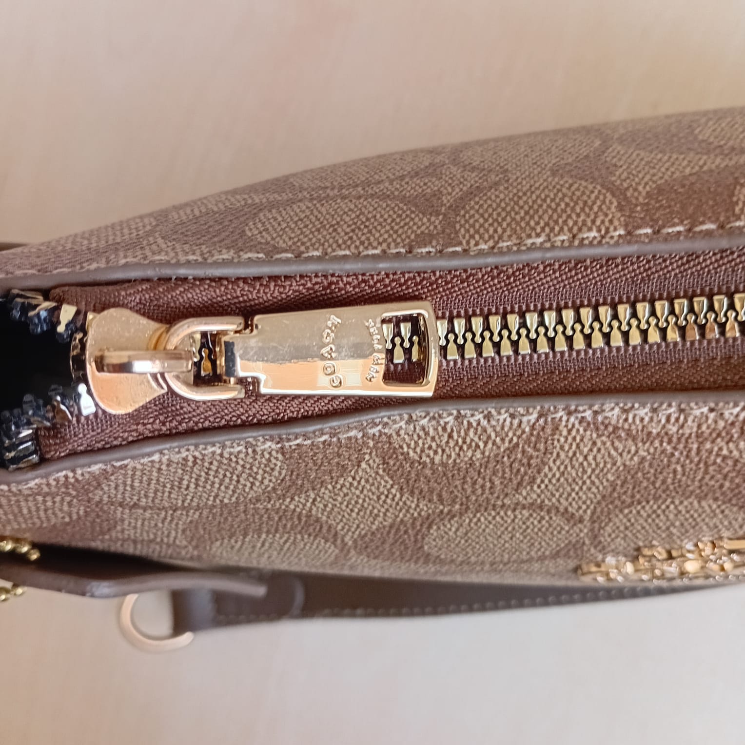 Coach Handbag N- 08