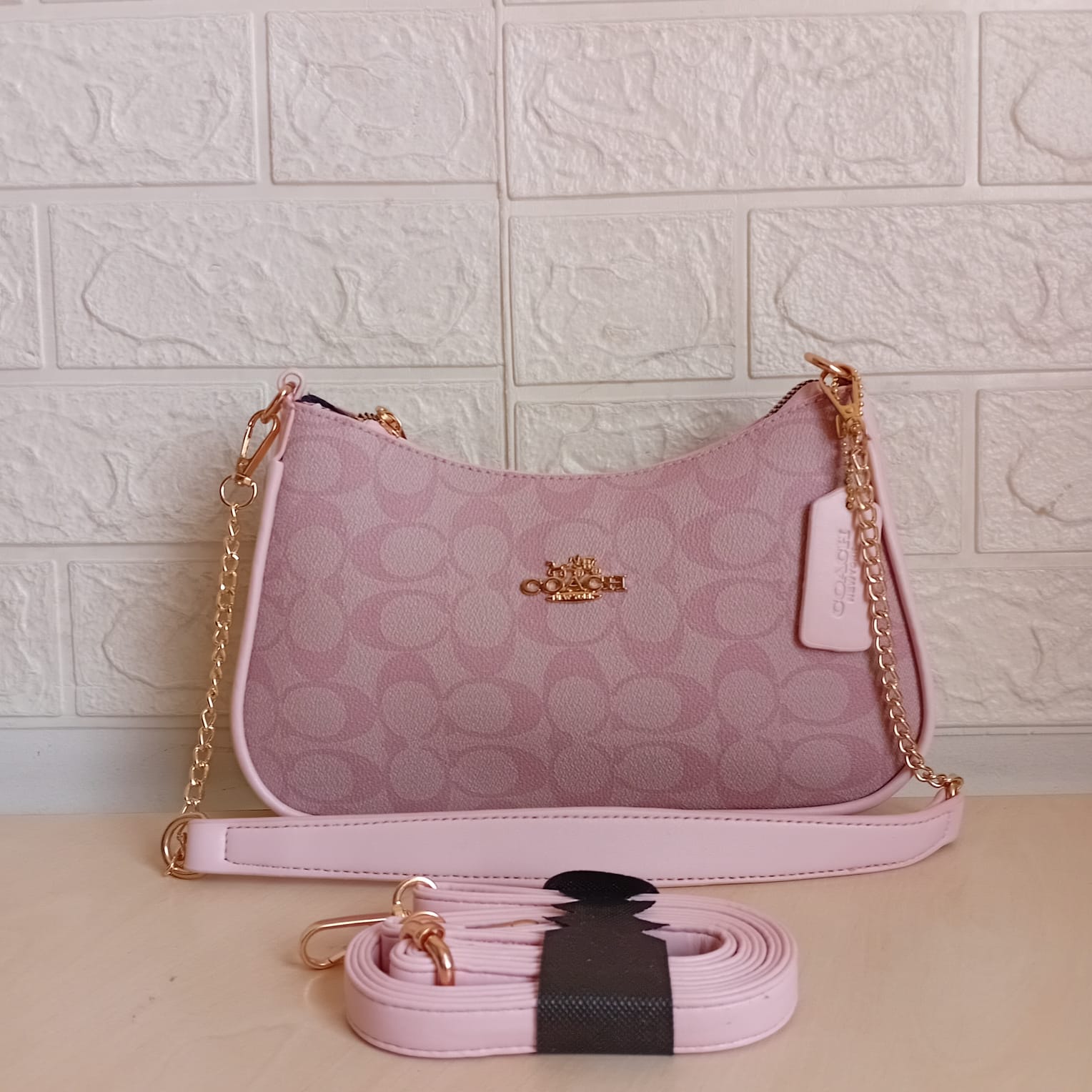 Coach Handbag N- 08