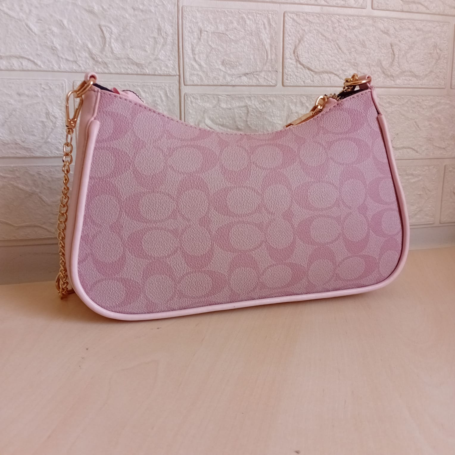 Coach Handbag N- 08