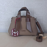 Aldino Handbag T- GB25
