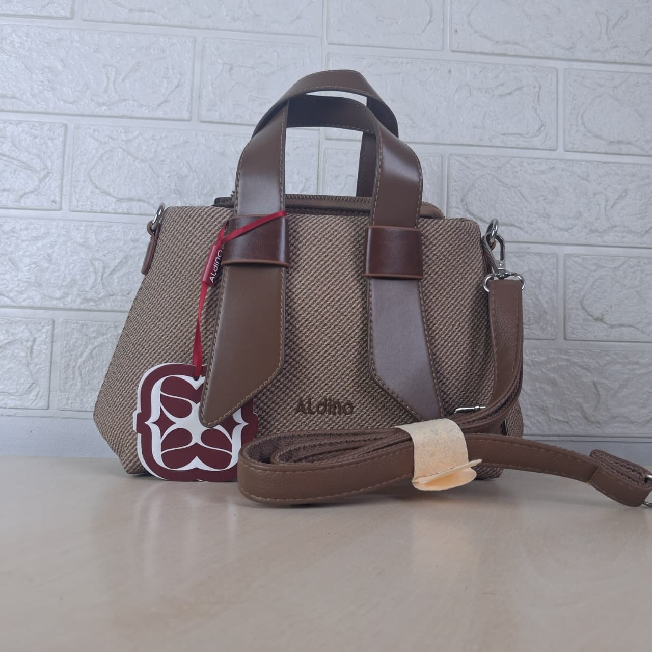 Aldino Handbag T- GB25