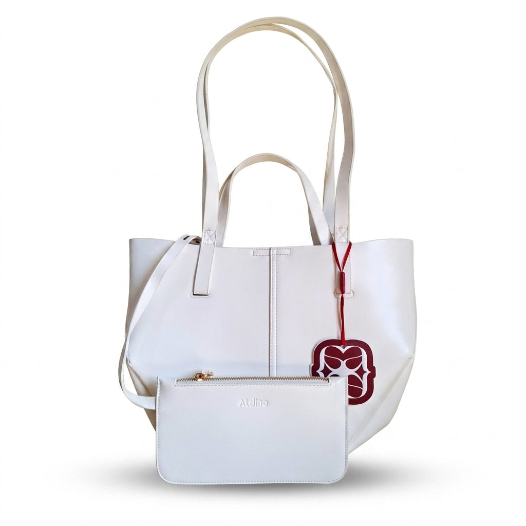 Aldino Handbag T- GB26 With Box 🎁
