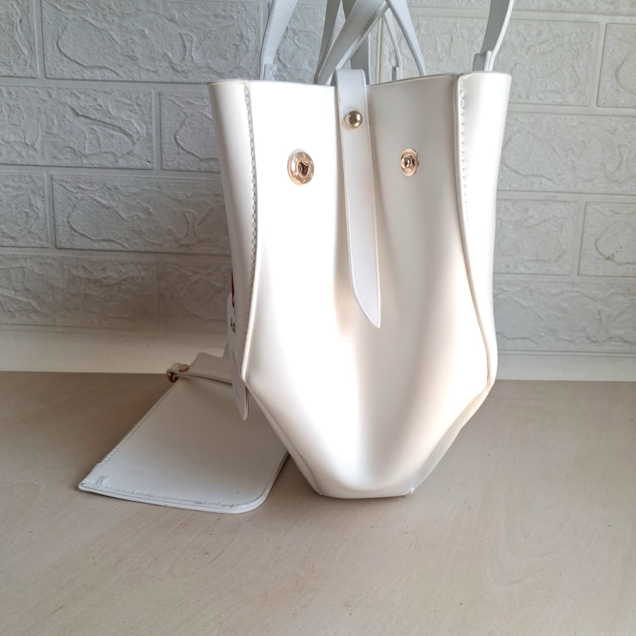 Aldino Handbag T- GB26 With Box 🎁