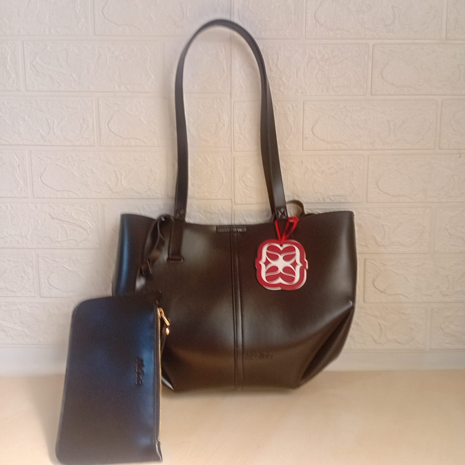 Aldino Handbag T- GB26