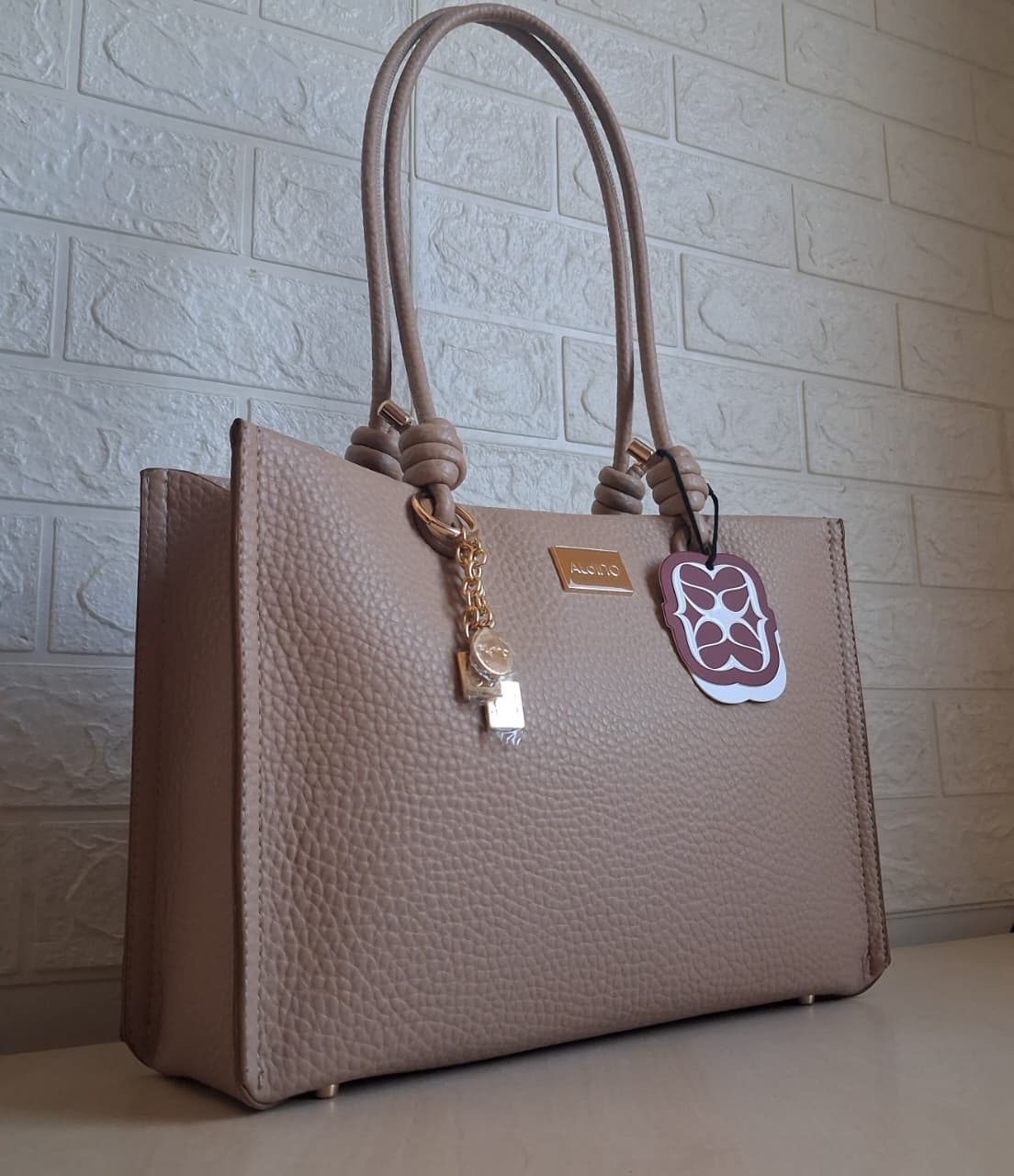 Aldino Handbag T- GB27