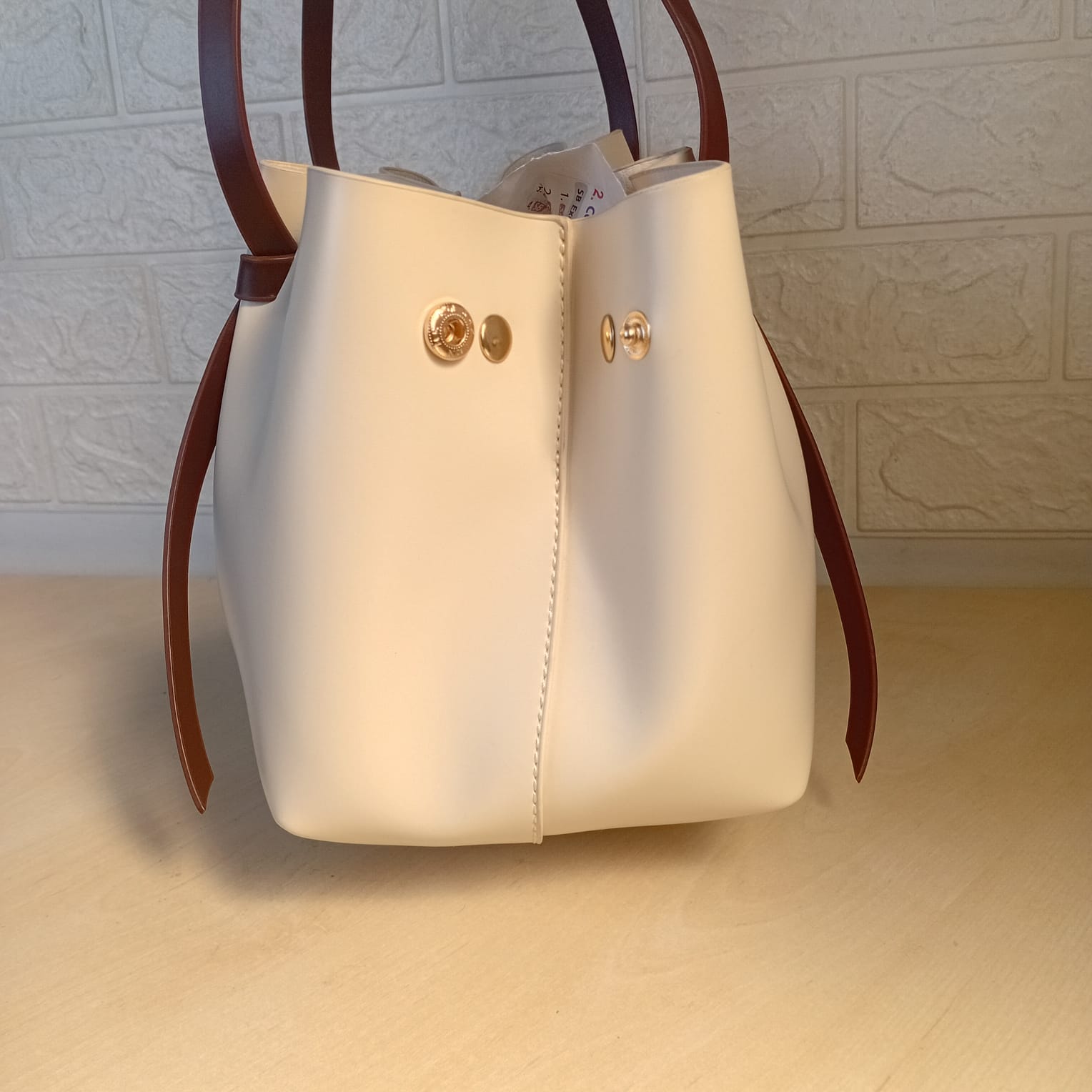 Aldino Handbag T- GB28