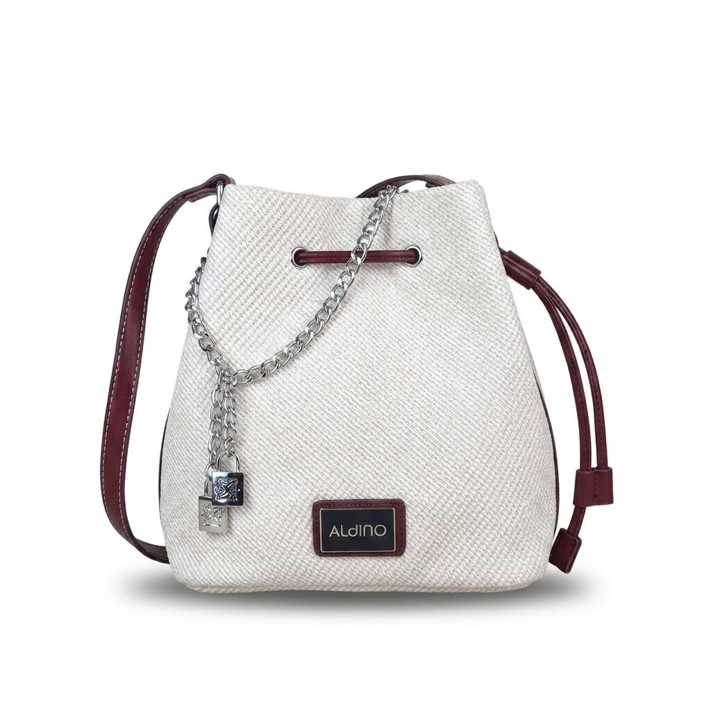 Aldino Handbag T- GB31 With Box 🎁