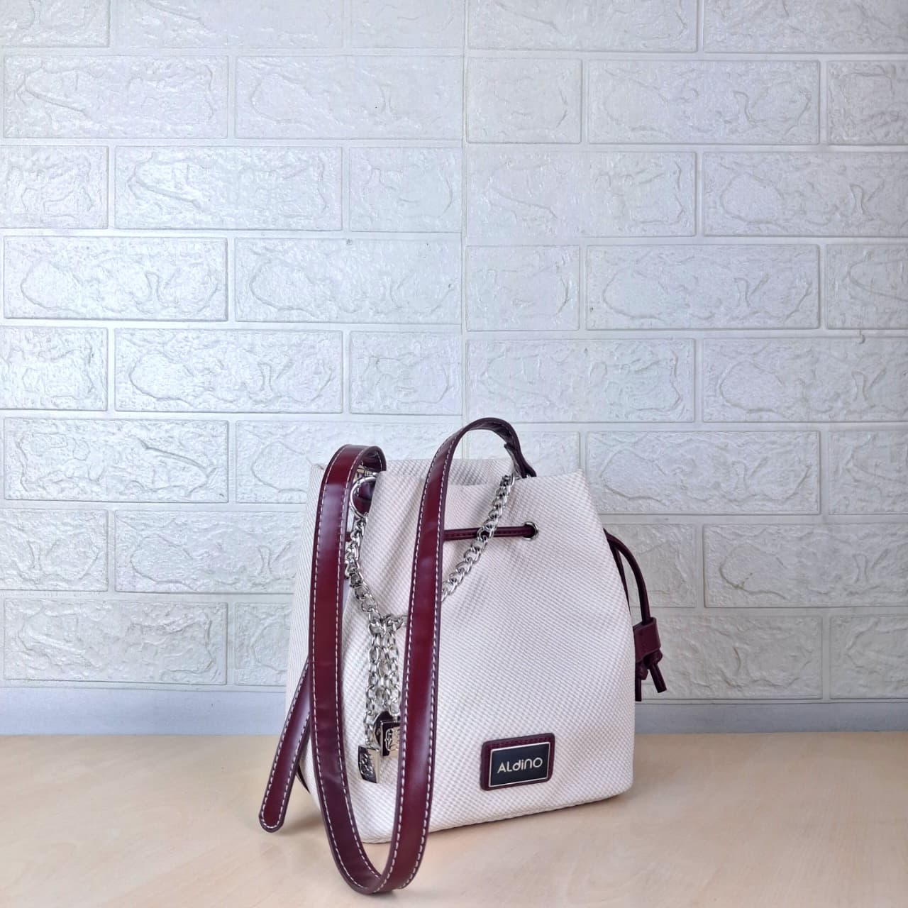 Aldino Handbag T- GB31 With Box 🎁