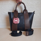 Aldino Handbag T- GB30