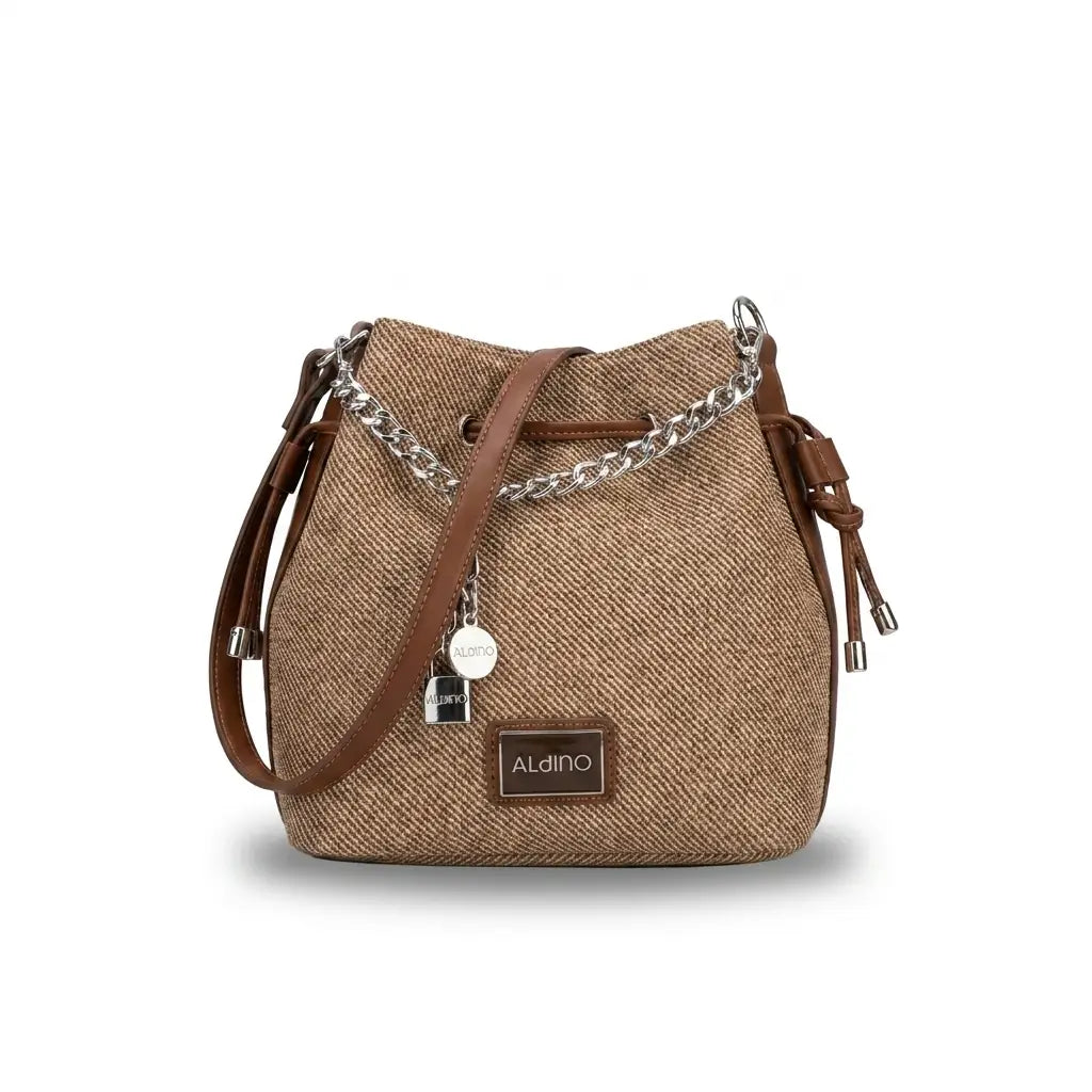 Aldino Handbag T- GB31 With Box 🎁