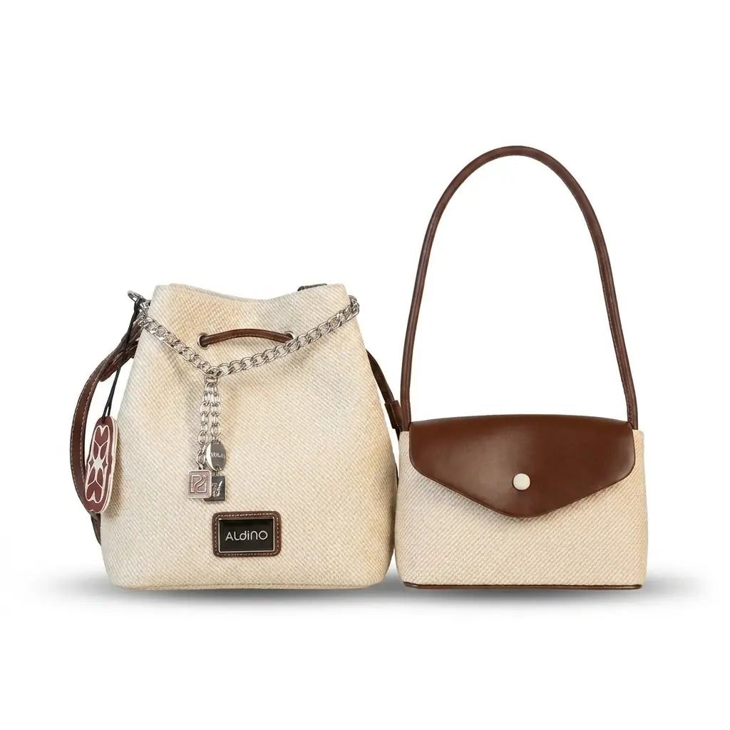 Aldino Handbag T- GB31 With Box 🎁
