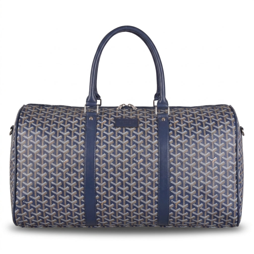 GoYard Travel/Gym Duffel Bag F- 027-1