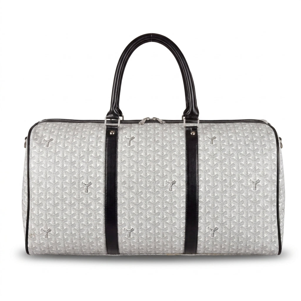 GoYard Travel/Gym Duffel Bag F- 027-1