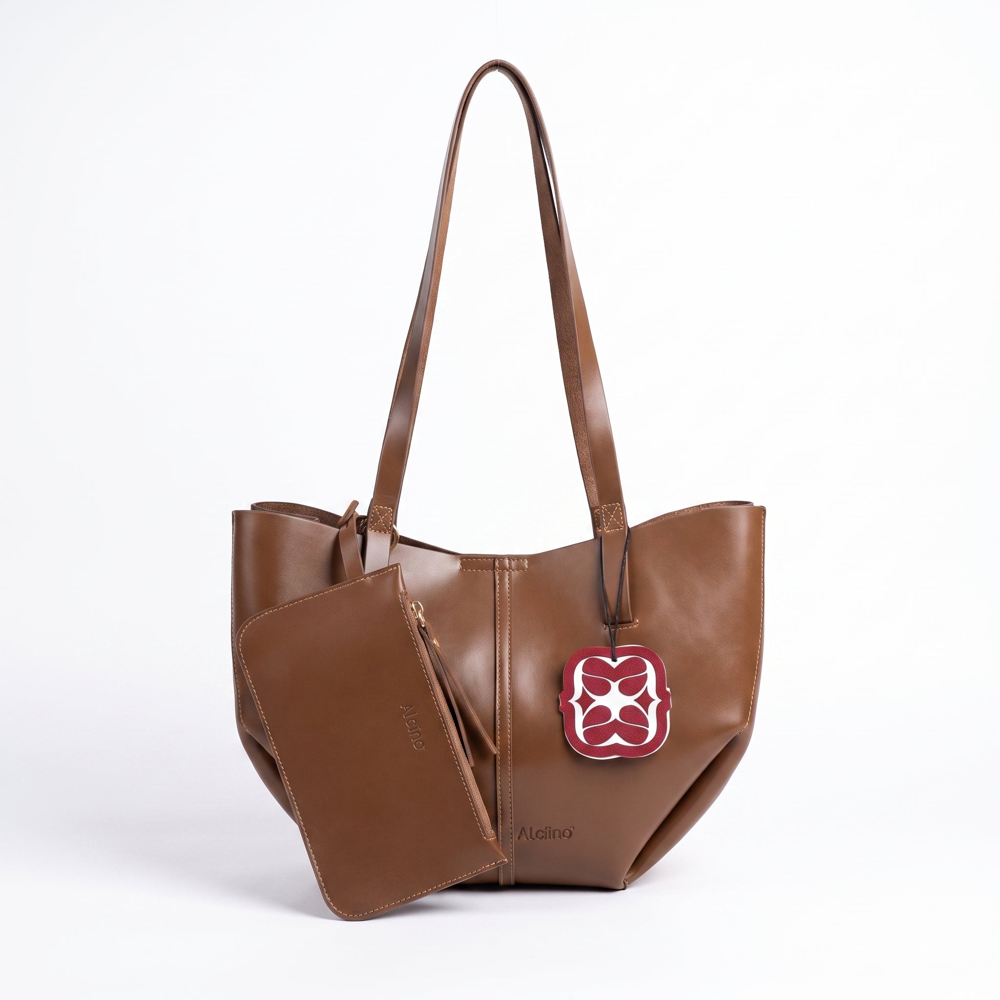 Aldino Handbag T- GB26 With Box 🎁