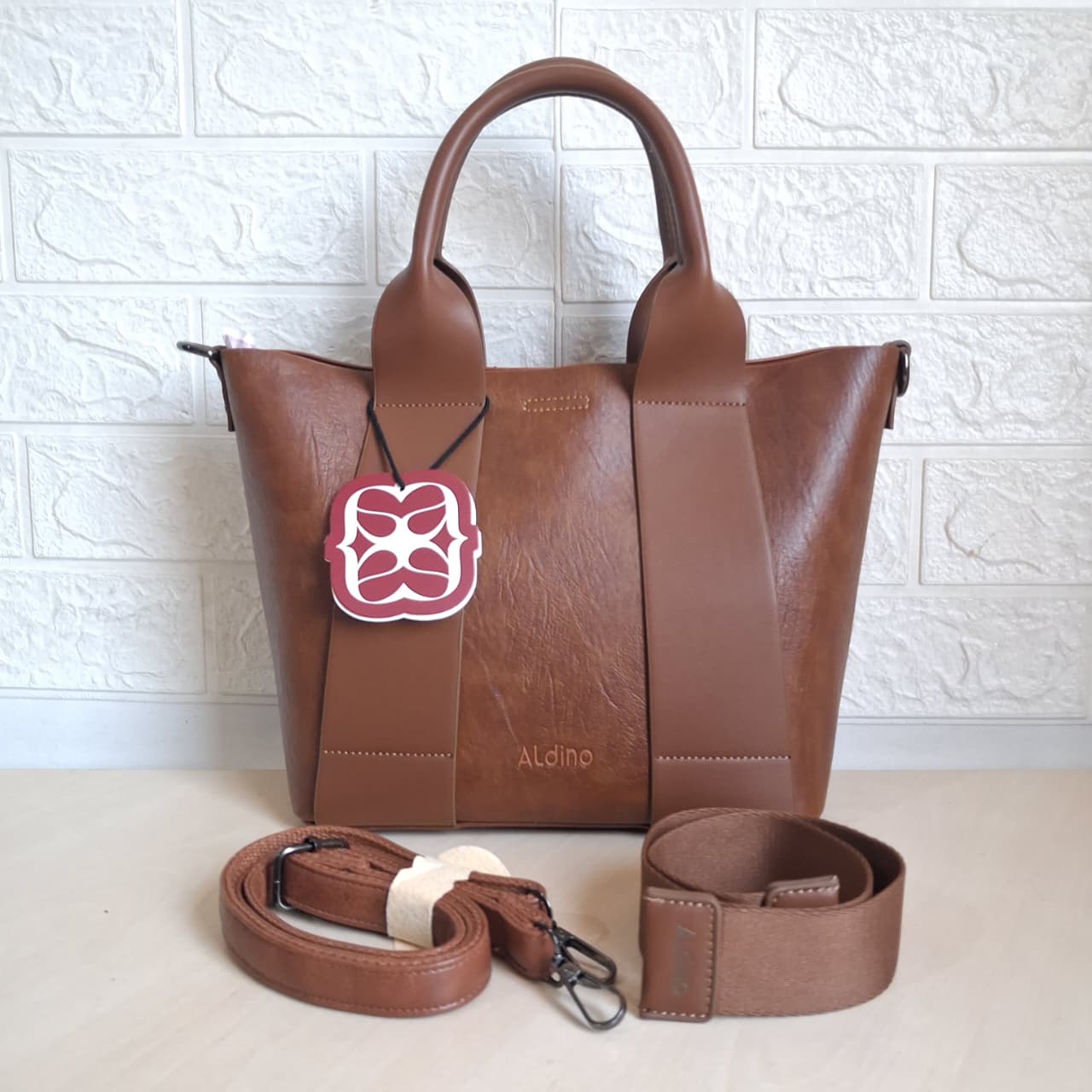 Aldino Handbag T- GB30 With Box 🎁