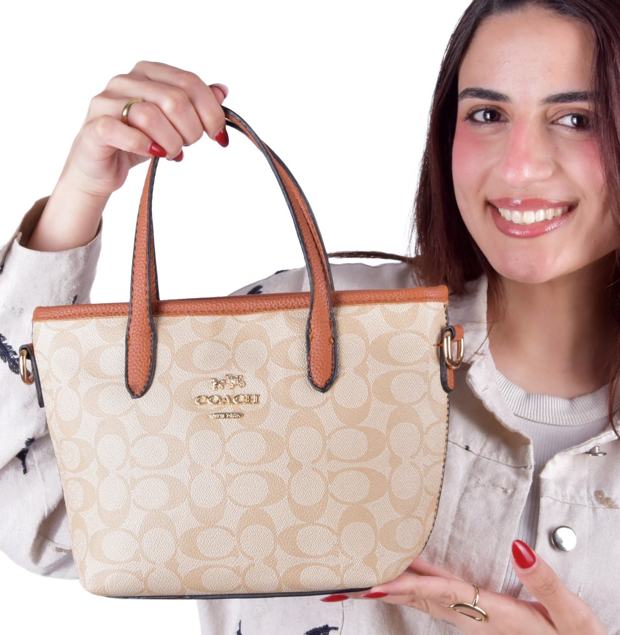 Havan & Beige