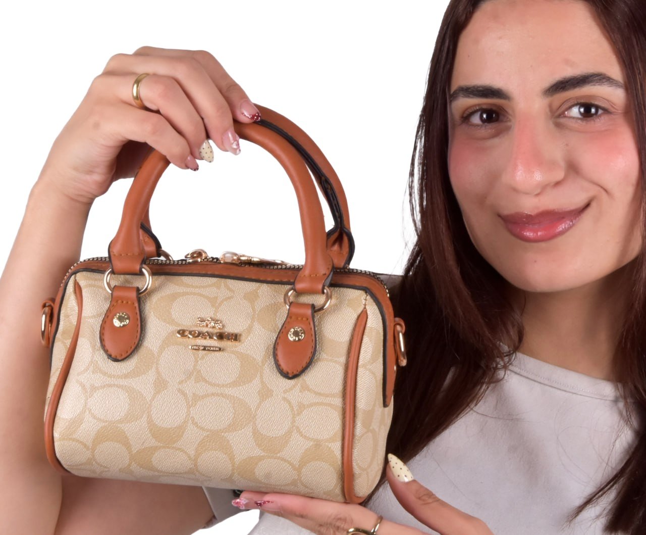 Havan & Beige