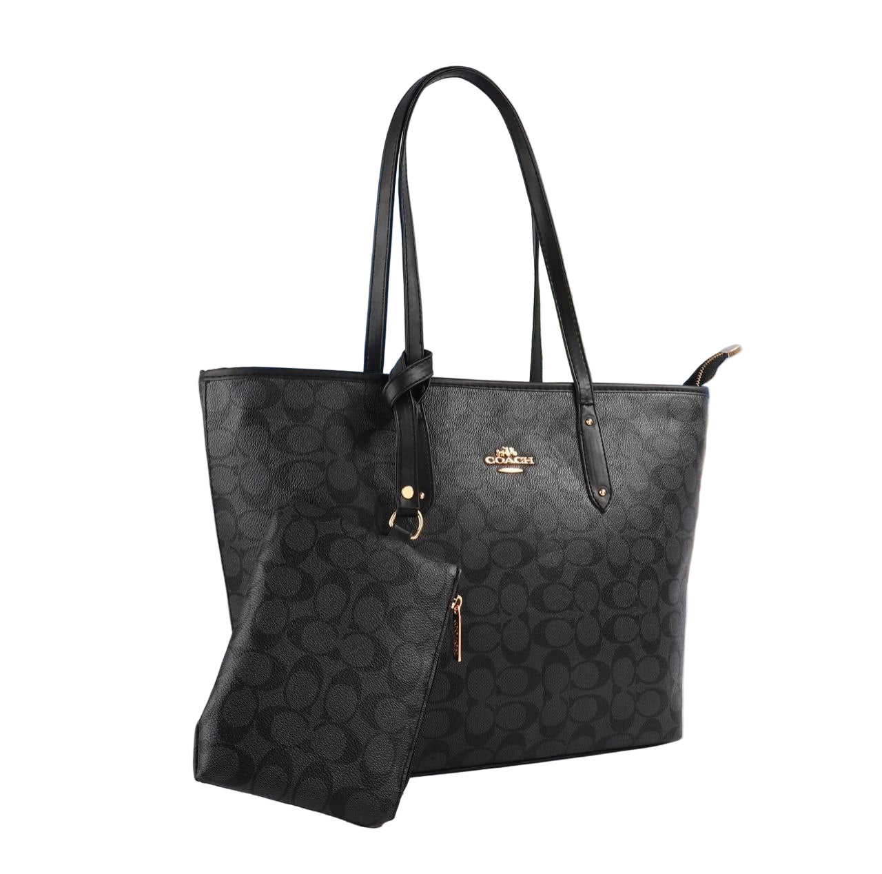 Coach Handbag L- 12632