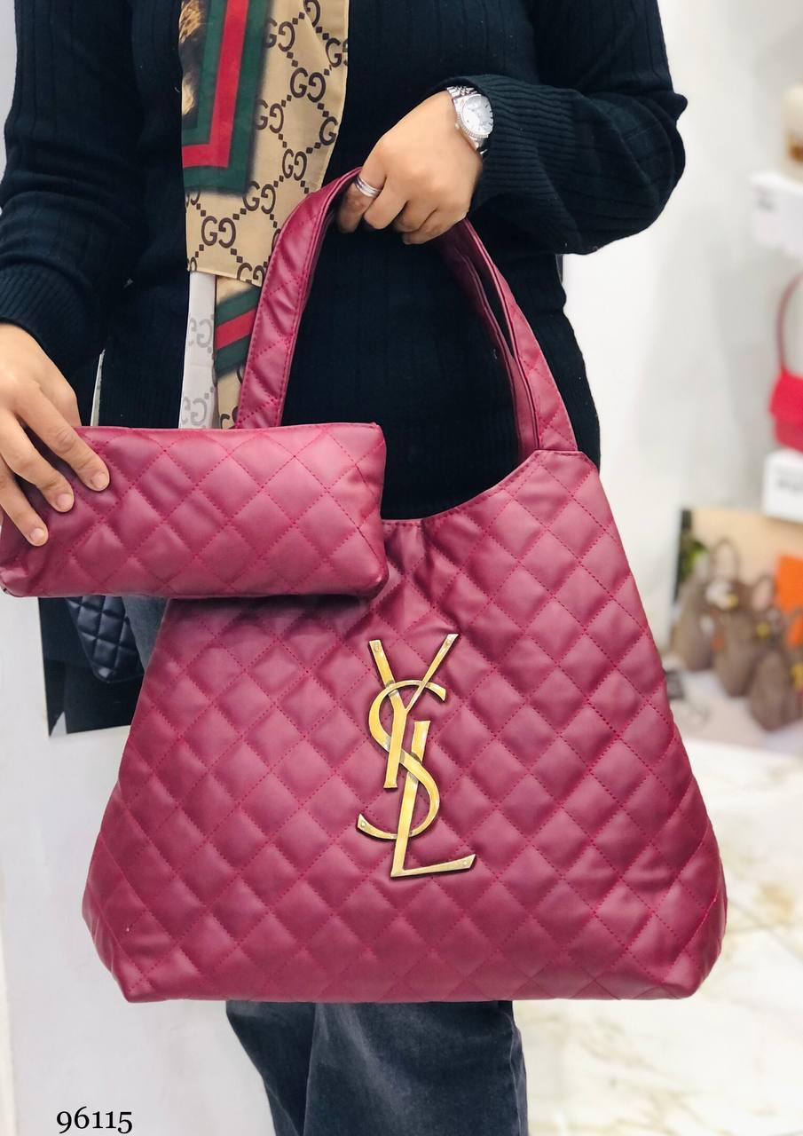 Saint Laurent Handbag L- 96115