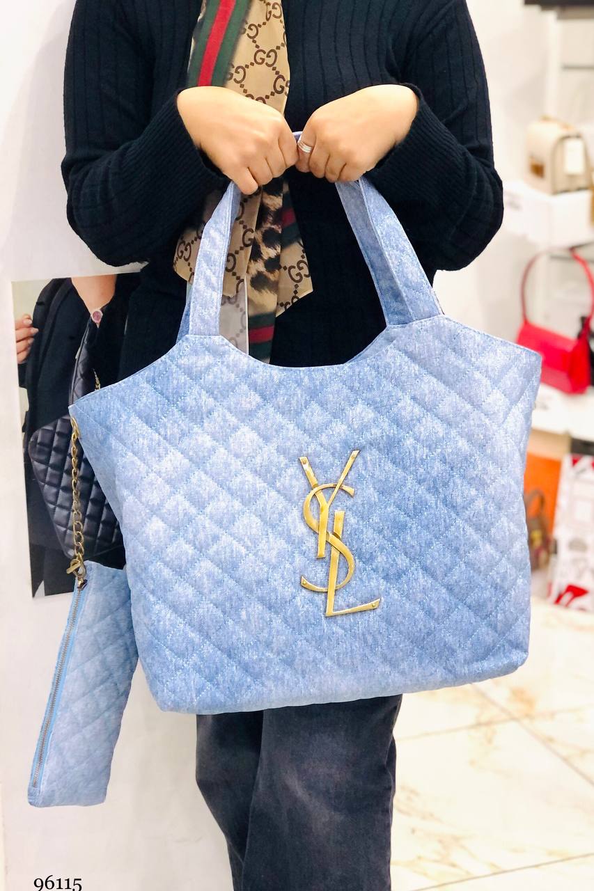 Saint Laurent Handbag L- 96115
