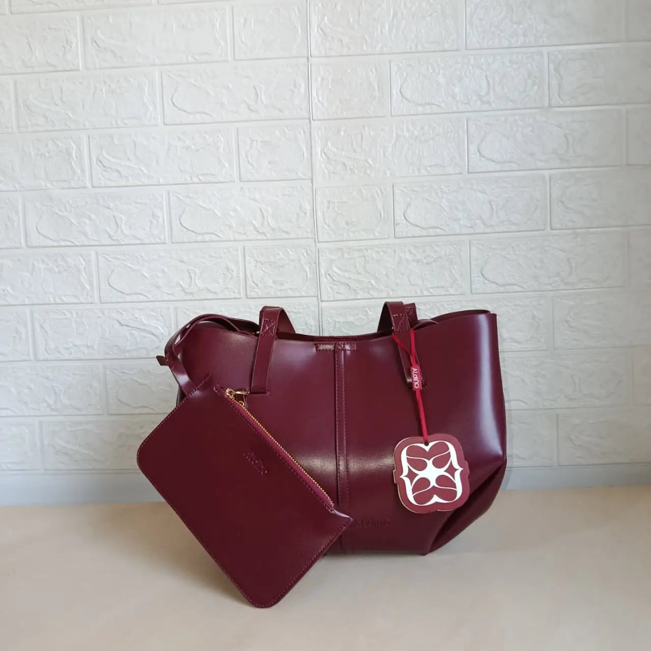 Aldino Handbag T- GB26 With Box 🎁