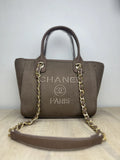 Chanel Handbag N- 893