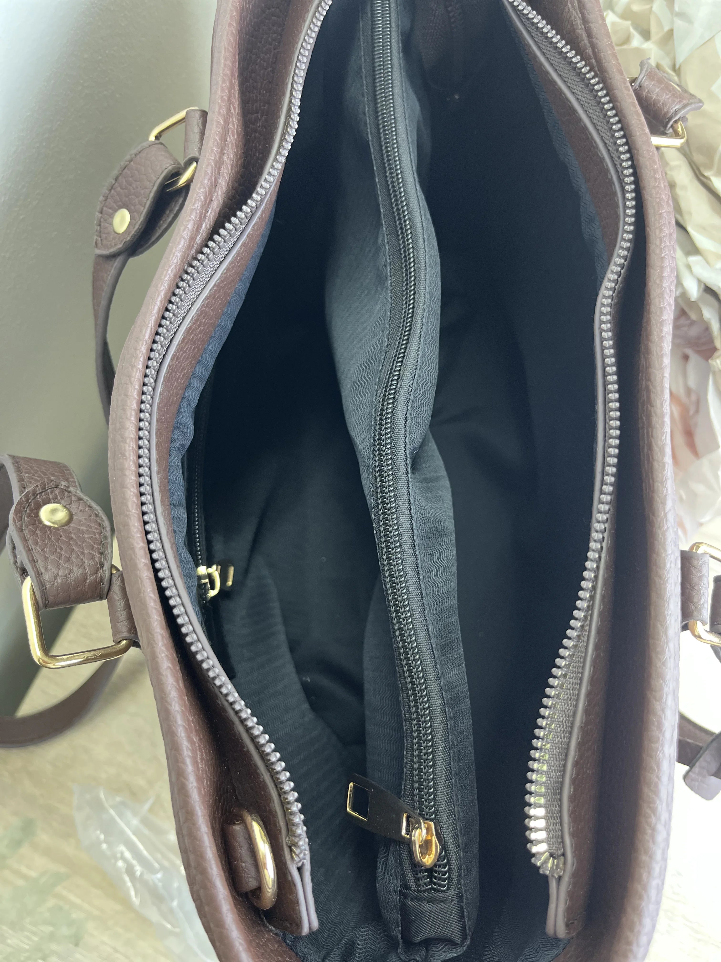 Prada Handbag N- 248
