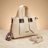 Aldino Handbag T- GB25 With Box 🎁