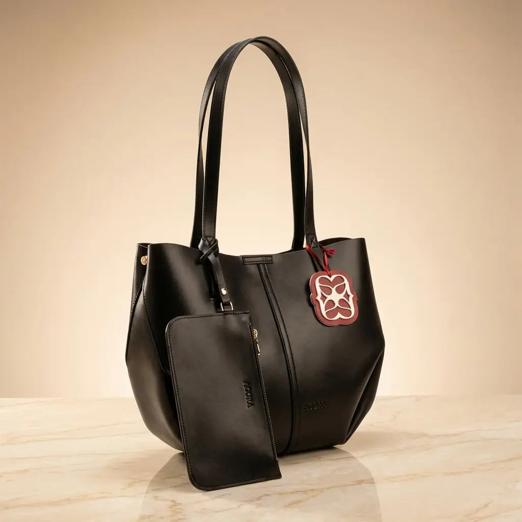 Aldino Handbag T- GB26 With Box 🎁