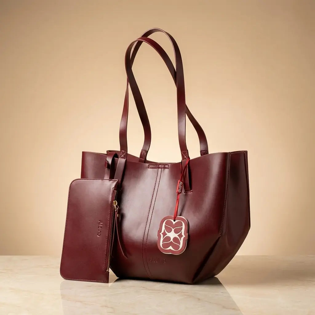 Aldino Handbag T- GB26 With Box 🎁