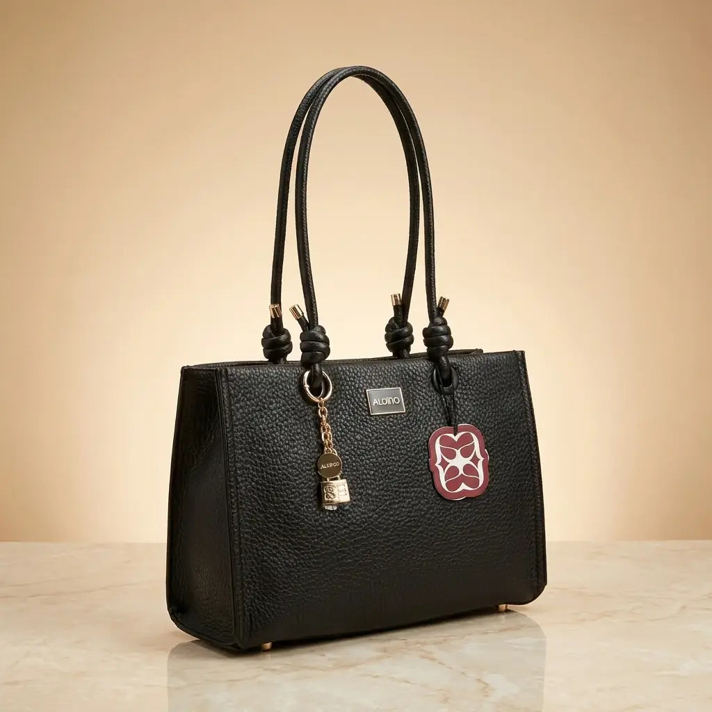 Aldino Handbag T- GB27 With Box 🎁