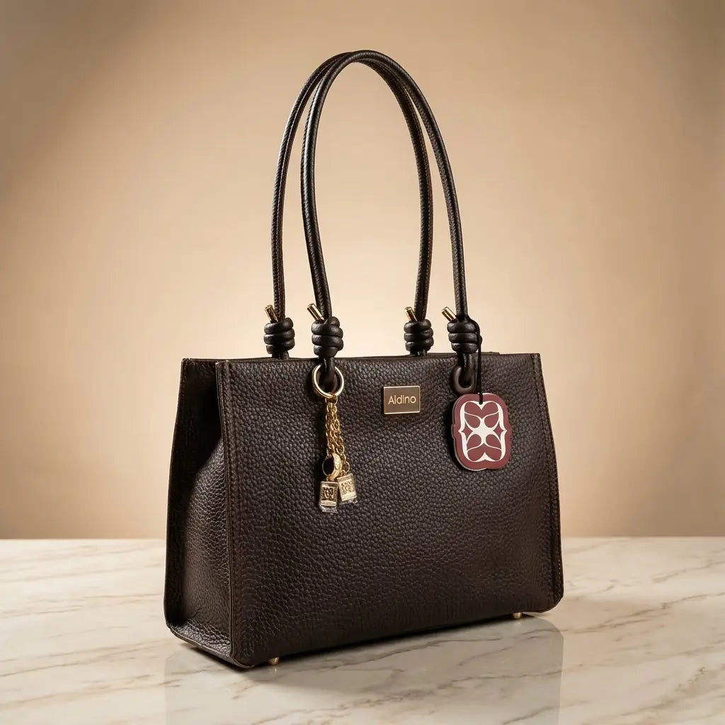 Aldino Handbag T- GB27 With Box 🎁