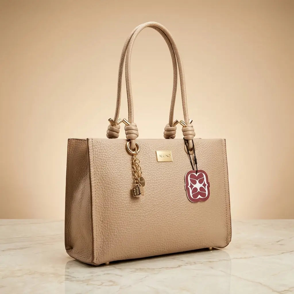 Aldino Handbag T- GB27 With Box 🎁