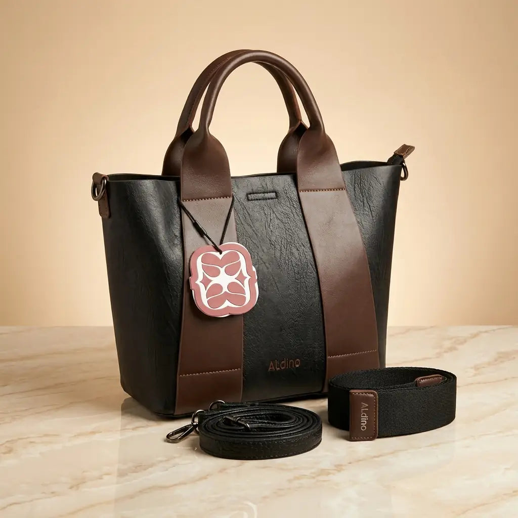 Aldino Handbag T- GB30 With Box 🎁