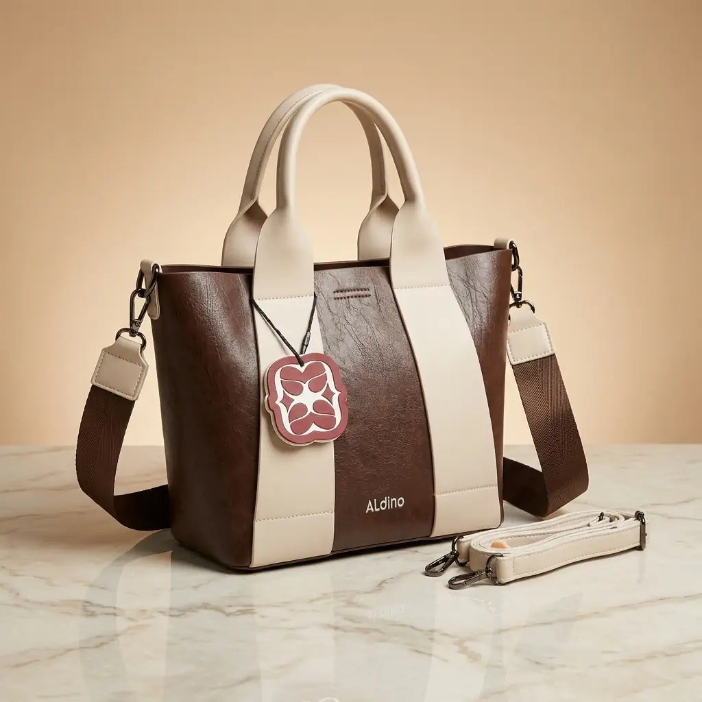 Aldino Handbag T- GB30 With Box 🎁