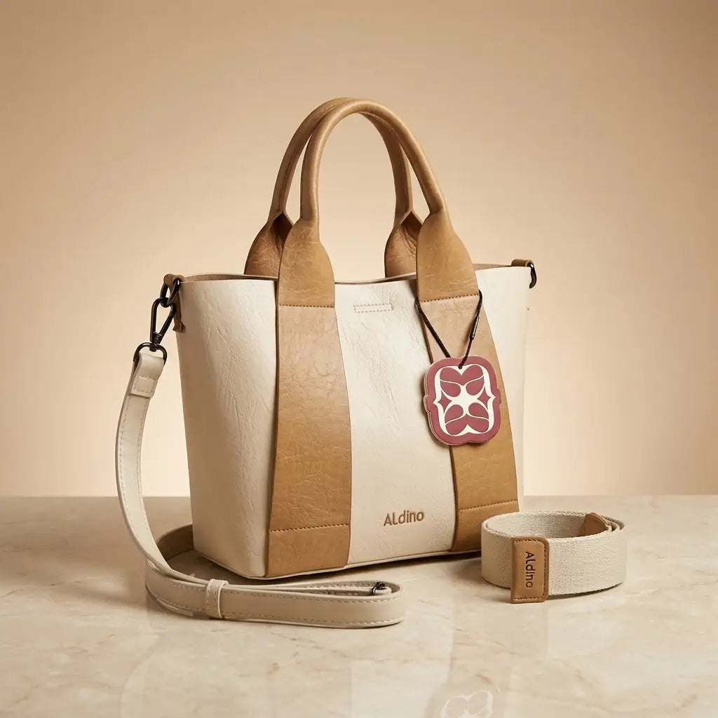 Aldino Handbag T- GB30 With Box 🎁