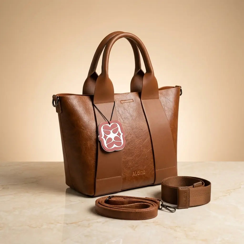 Aldino Handbag T- GB30 With Box 🎁