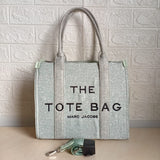 Marc Jacobs The Tote Bag N- 09
