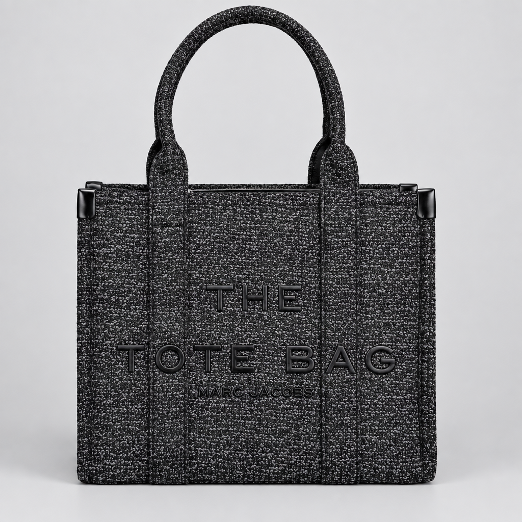 Marc Jacobs The Tote Bag N- 09