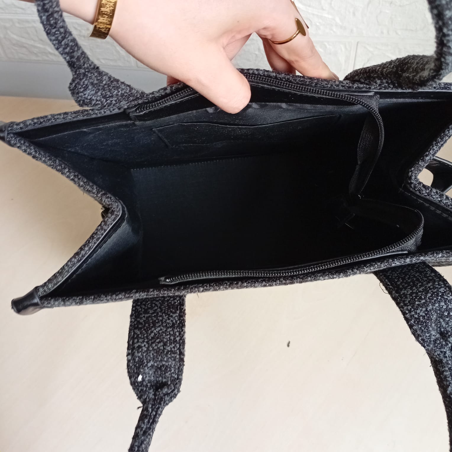 Marc Jacobs The Tote Bag N- 09