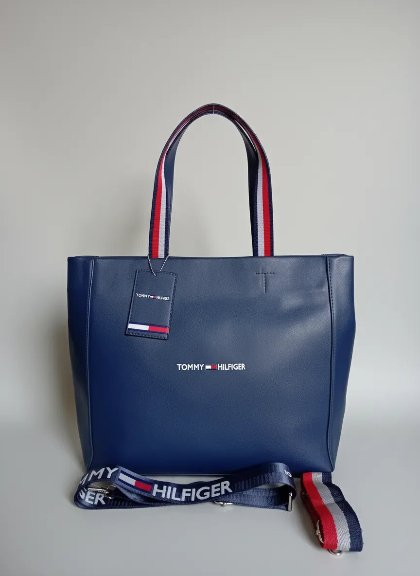 Tommy Hilfiger Handbag L- 16696