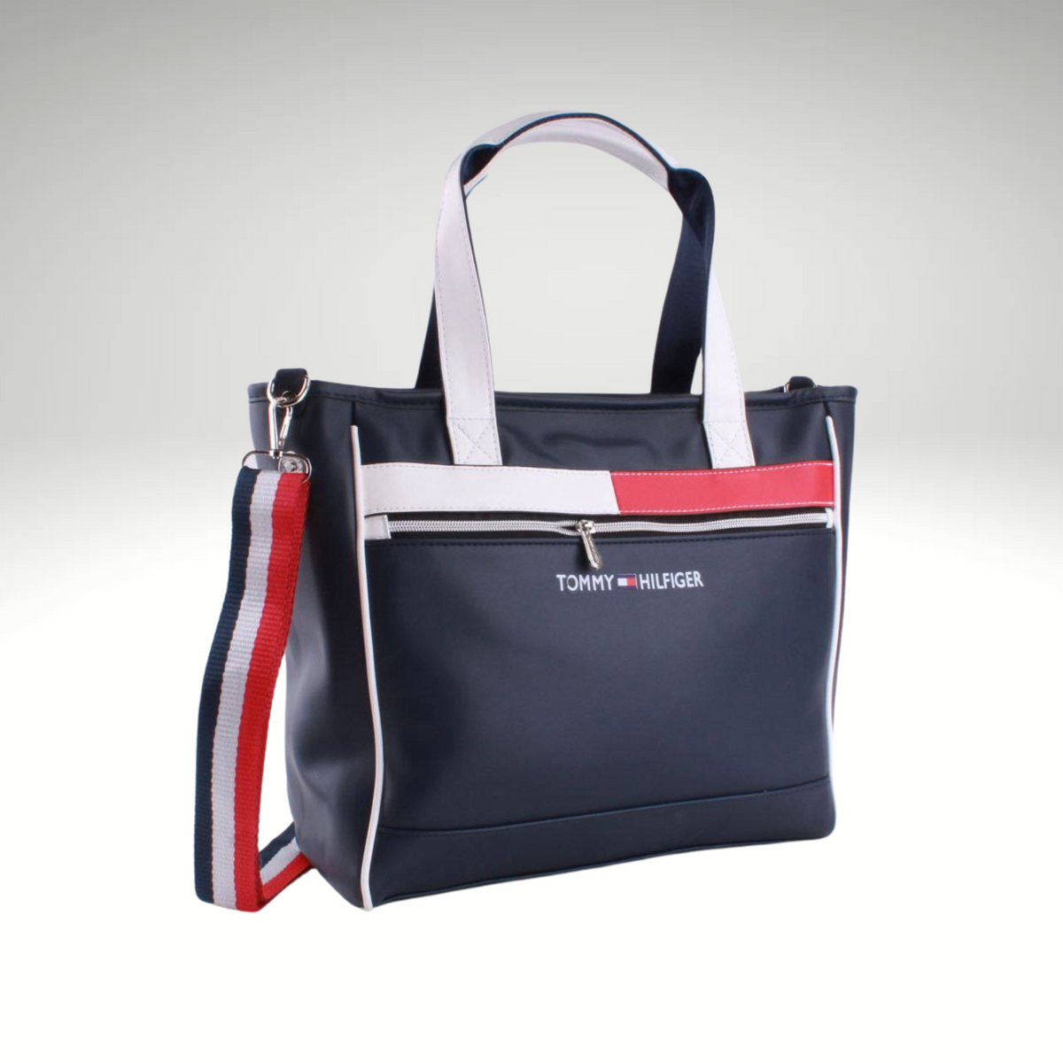 Tommy Hilfiger Handbag L- 23015 With Box🎁