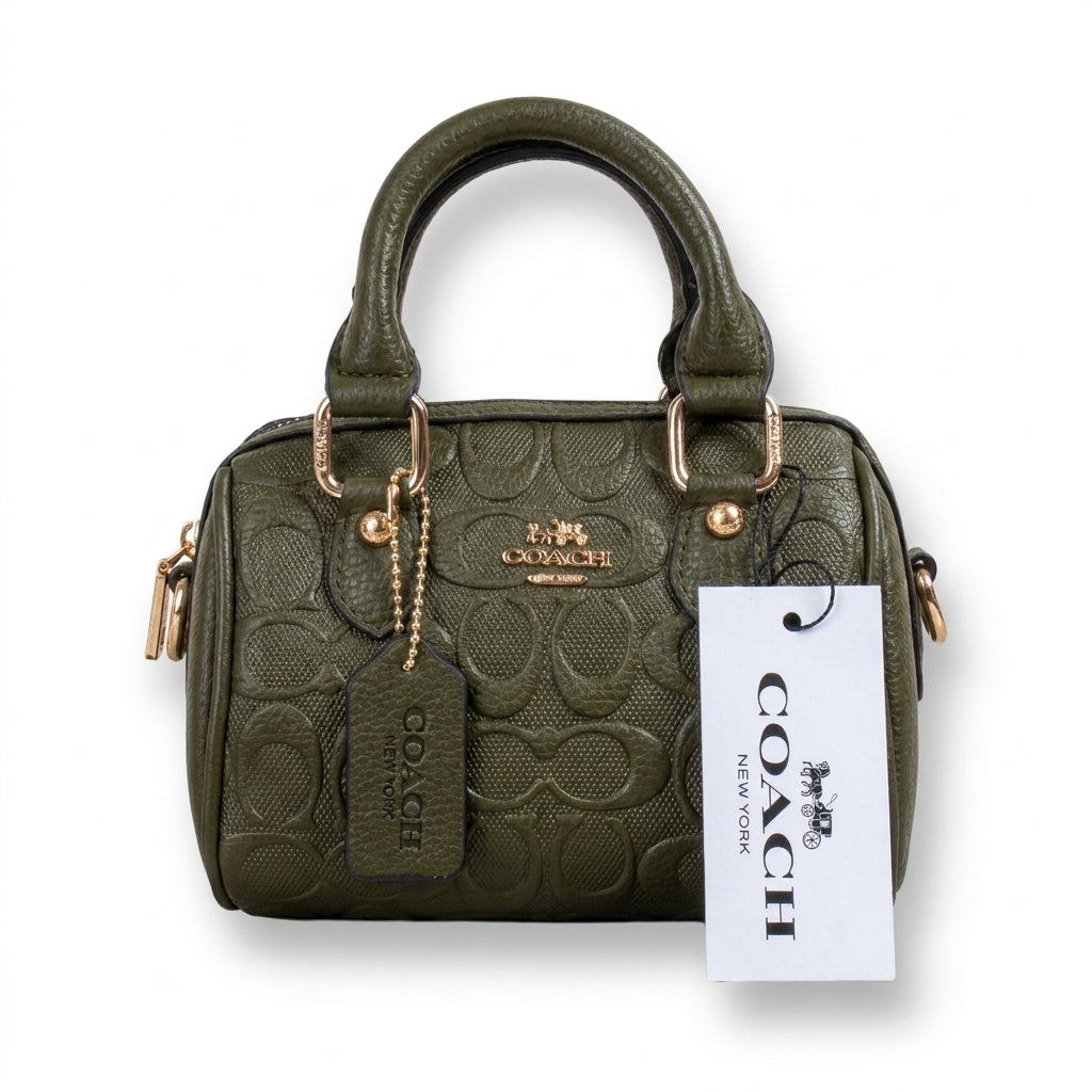 Olive Green
