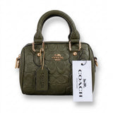 Olive Green