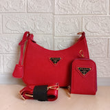 Prada Handbag N- 07