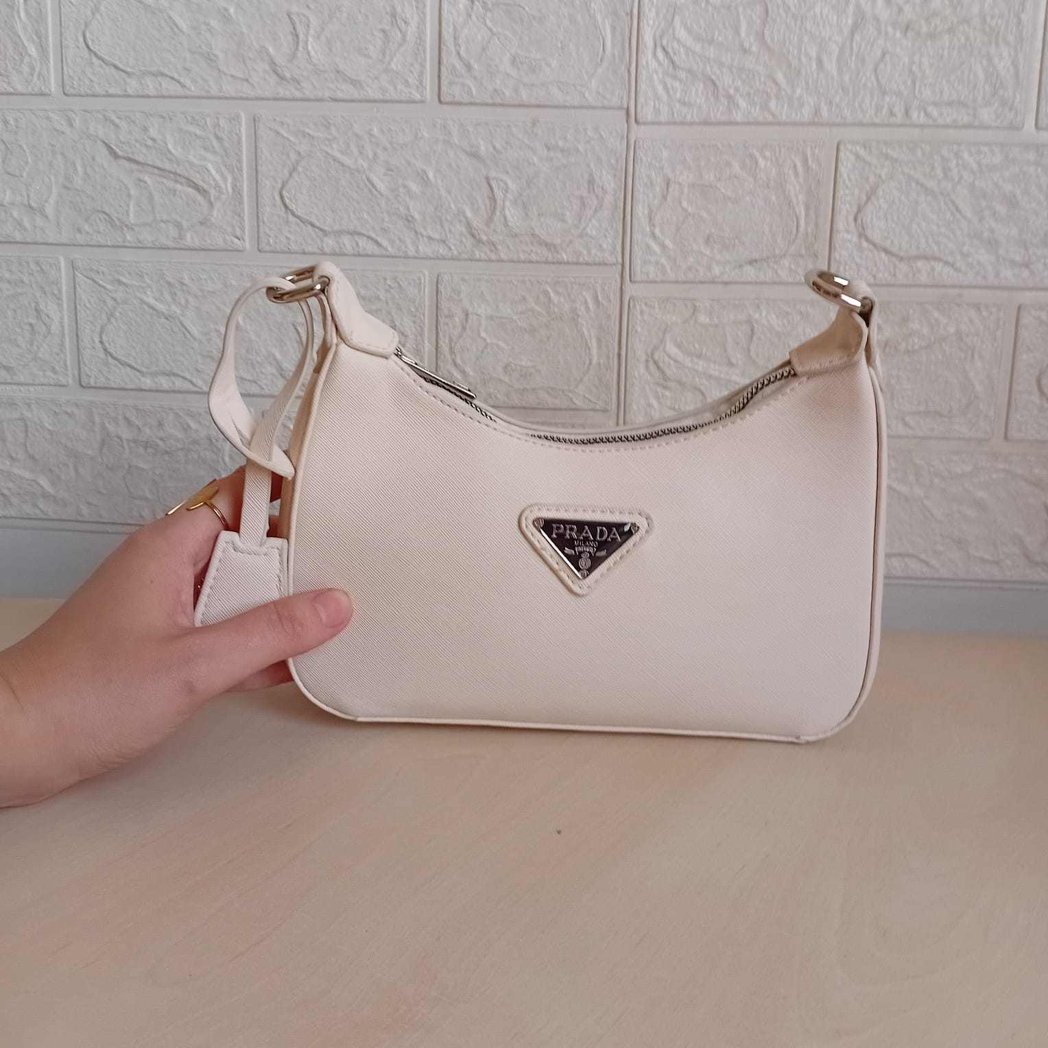 Prada Handbag N- 07