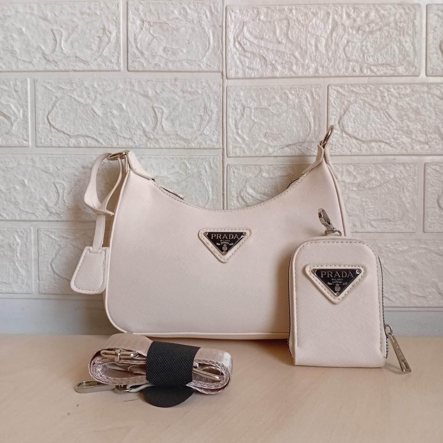 Prada Handbag N- 07
