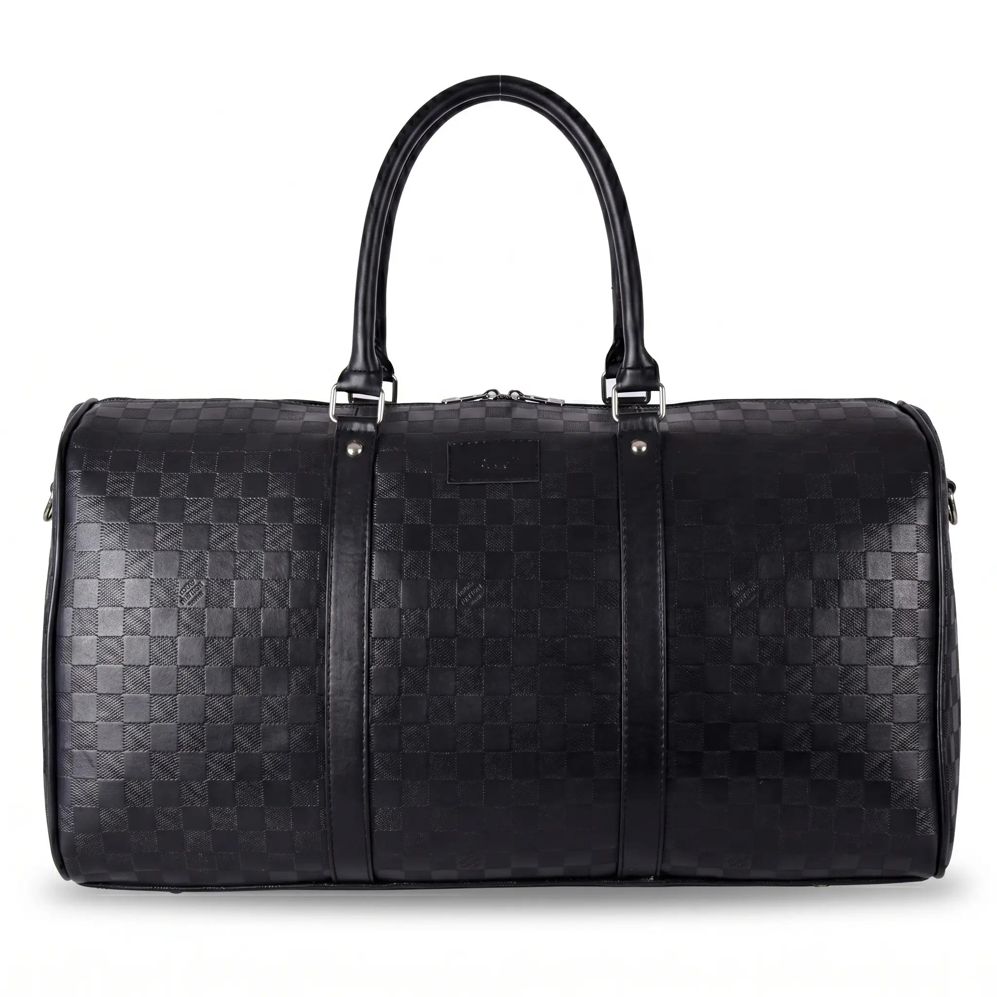 Louis Vuitton Travel/Gym Duffel Bag F- 027-1 S