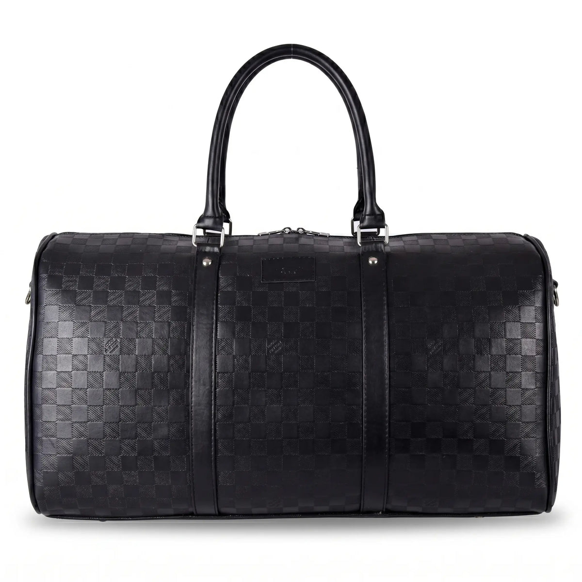 Louis Vuitton Travel/Gym Duffel Bag F- 027-1 S