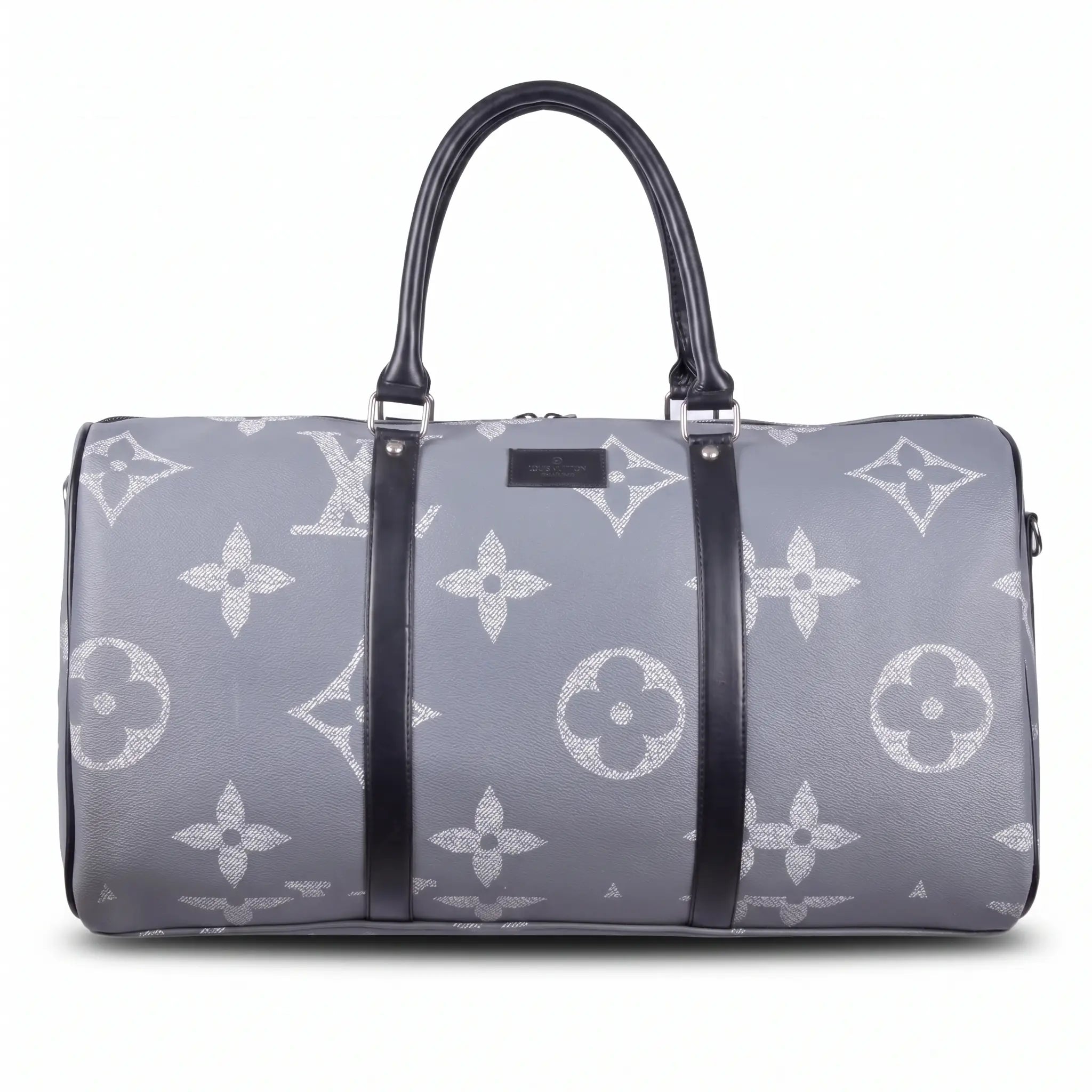 Louis Vuitton Travel/Gym Duffel Bag F- 027-1 L